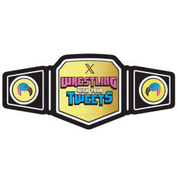 Podcast thumbnail for Wrestling with Your Tweets
