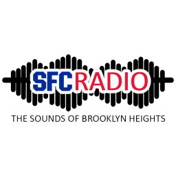 Podcast thumbnail for SFC Radio Presents