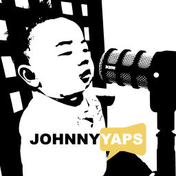 Podcast thumbnail for Johnny Yaps