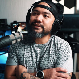 Podcast thumbnail for TALK|ACTIVE