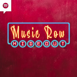 Podcast thumbnail for Music Row Hideout