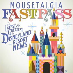 Podcast thumbnail for Dateline Mousetalgia - > Mousetalgia FastPass!