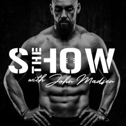 Podcast thumbnail for The Show with John Madsen
