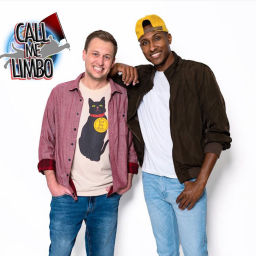 Podcast thumbnail for Call Me Limbo