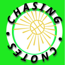 Podcast thumbnail for Chasing Cnotes Podcast