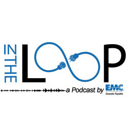 Podcast thumbnail for In The Loop