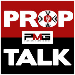 Podcast thumbnail for Prop Talk