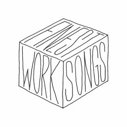 Podcast thumbnail for Finest Worksongs