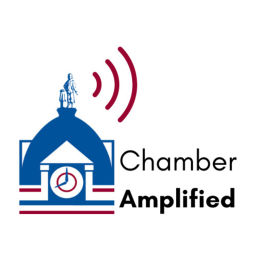 Podcast thumbnail for Chamber Amplified