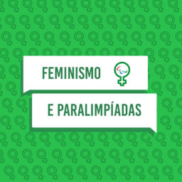 Podcast thumbnail for Vitória inclusiva