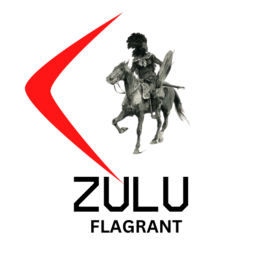 Podcast thumbnail for ZULU FLAGRANT
