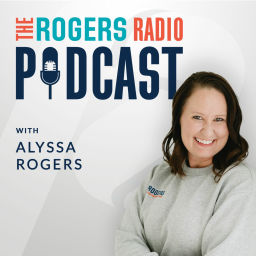 Podcast thumbnail for Rogers Radio
