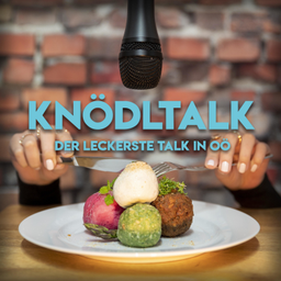Podcast thumbnail for Knödltalk