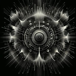 Podcast thumbnail for Techno Live Sets: Underground Frequencies