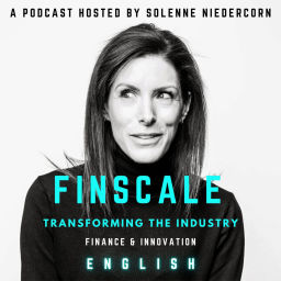 Podcast thumbnail for Finscale in English