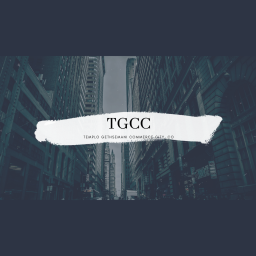 Podcast thumbnail for Templo Gethsemani