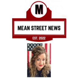 Podcast thumbnail for Mean Street News