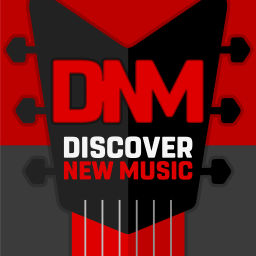 Podcast thumbnail for JJO Discover New Music Podcast