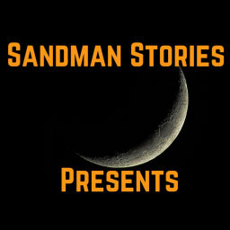 Podcast thumbnail for Sandman Stories Presents