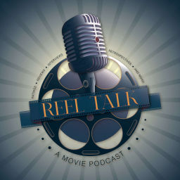 Podcast thumbnail for Reel Talk: A Movie Podcast