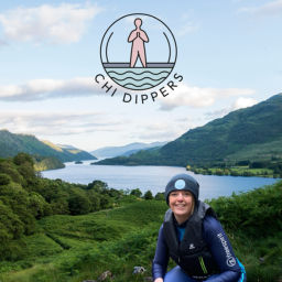 Podcast thumbnail for Chi Dippers
