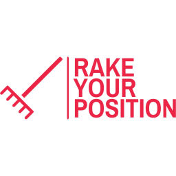 Podcast thumbnail for Rake Your Position