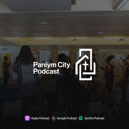 Podcast thumbnail for Paniym City Church