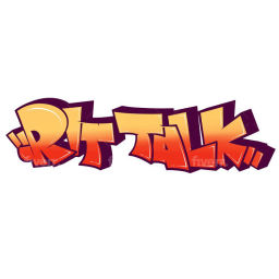 Podcast thumbnail for Rit Talk