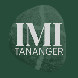Podcast thumbnail for IMI Tananger Taler