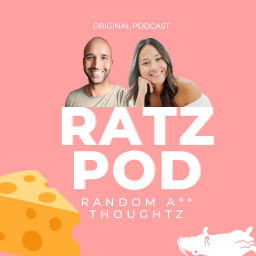Podcast thumbnail for RATz