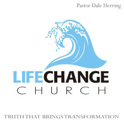 Podcast thumbnail for Life Change Church - Coos Bay