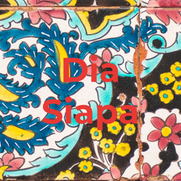 Podcast thumbnail for Dia Siapa