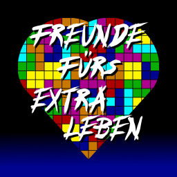 Podcast thumbnail for Freunde fürs Extraleben