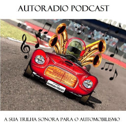 Podcast thumbnail for Autoradio Podcast