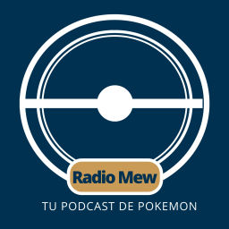 Podcast thumbnail for Radio Mew