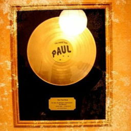 Podcast thumbnail for RAS Pauls Podcast