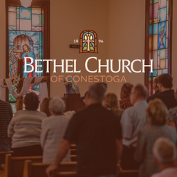 Podcast thumbnail for Bethel Church Sunday Sermons