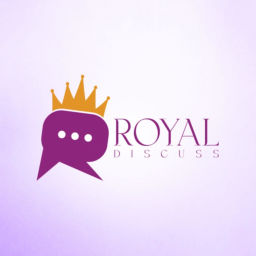 Podcast thumbnail for Royal Discuss