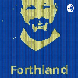 Podcast thumbnail for Frothland