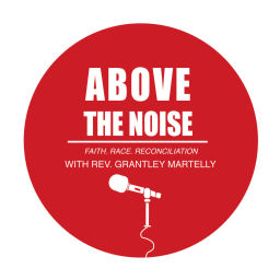 Podcast thumbnail for Above The Noise