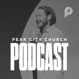 Podcast thumbnail for Peak City Church