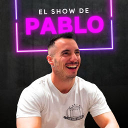 Podcast thumbnail for El Show de PABLO PÉREZ