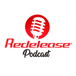 Podcast thumbnail for Redelease Podcast