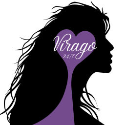 Podcast thumbnail for Virago 24/7
