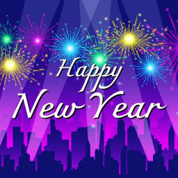 Podcast thumbnail for New Year Programming