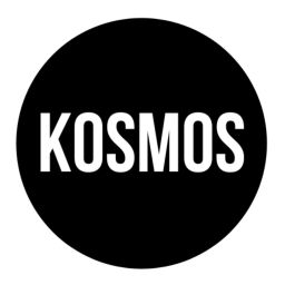 Podcast thumbnail for KOSMOS