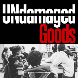 Podcast thumbnail for UNdamaged Goods