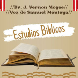 Podcast thumbnail for Samuel Montoya - Estudio Bíblico