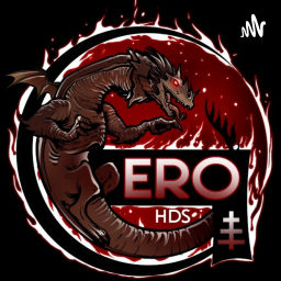 Podcast thumbnail for Gerohds