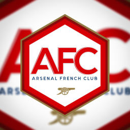 Podcast thumbnail for Arsenal French Club
